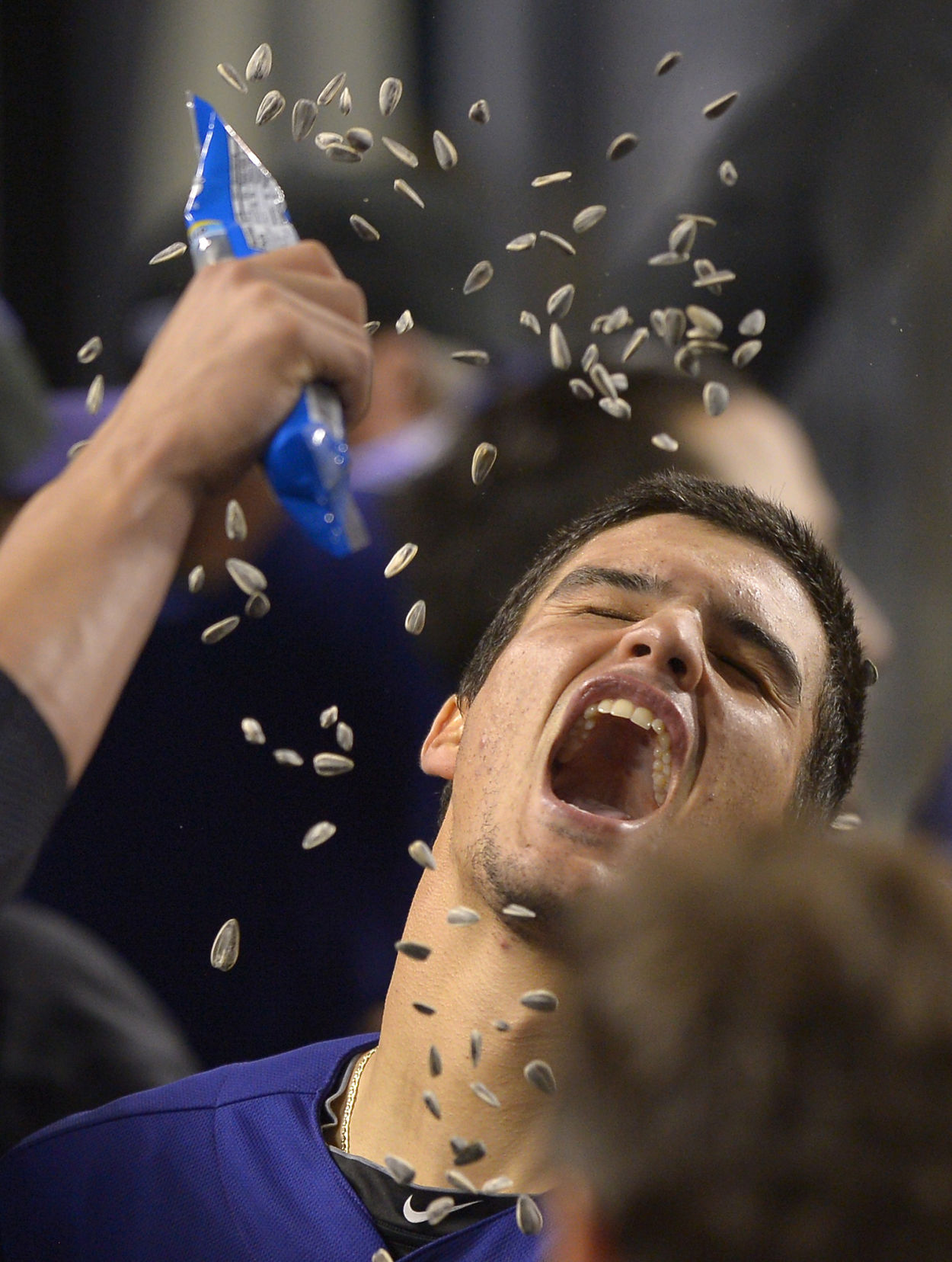 Nolan Arenado